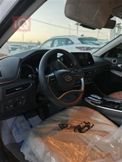 هیوندای سۆناتا